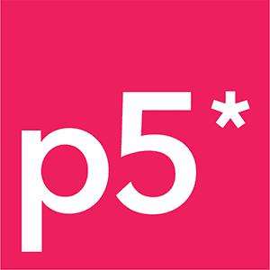 P5.js Logo
